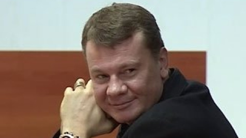 У Москві попрощалися із Владиславом Галкіним.