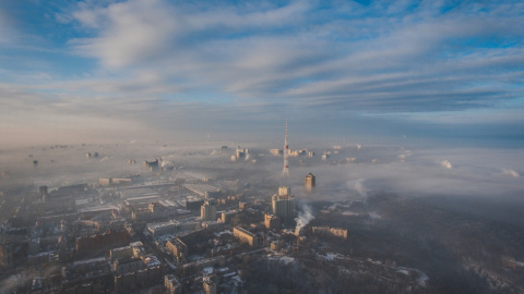 Смог