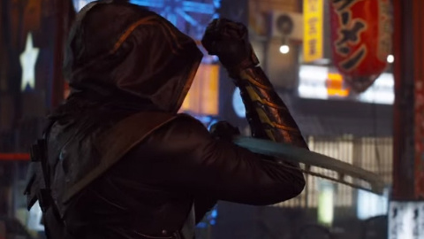 Четверта частина отримала назву "Месники: Ендшпіль". Скріншот: Marvel Entertainment