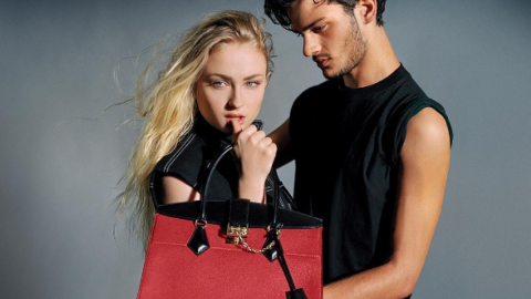 Эти правила вступают в силу в преддверии Недели моды в Париже. Фото: instagram.com/louisvuitton