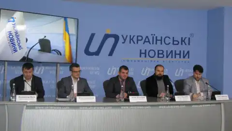 27.12.19 12:00 Пресс-конференция: "Игорный бизнес в Украине: удастся ли президенту защитить легализацию?"