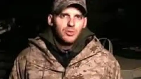 Главный пикетчик против "Интера"  ранее скандировал "За нами Москва!" и призывал выслать всех американцев из Украины, – нардеп