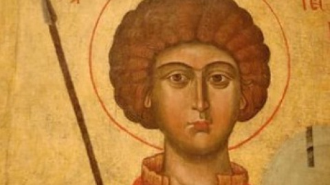 Пастухов в этот день одаривали угощениями и деньгами. Фото: pictures11.ru