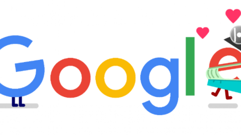 Что означают дудлы от Google с благодарностями борцам с коронавирусом