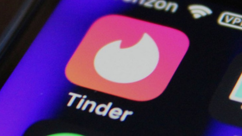 Tinder.Фото: pixabay