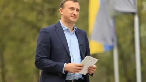 Карплюк заявив, що не отримував повістку з Генпрокуратури і йде не на допит, а на похорон рідної сестри