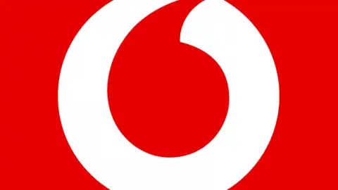 Vodafone Ukraine. Фото: Facebook/Vodafone Ukraine