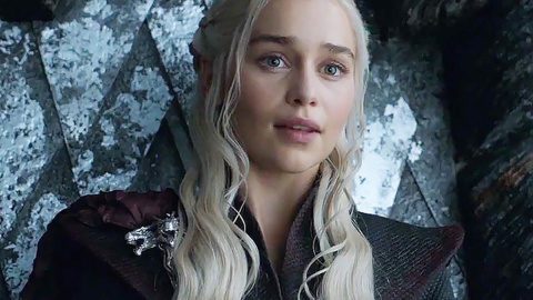 Проект HBO называется "Империя пепла". Фото: twitter.com/JarettSays