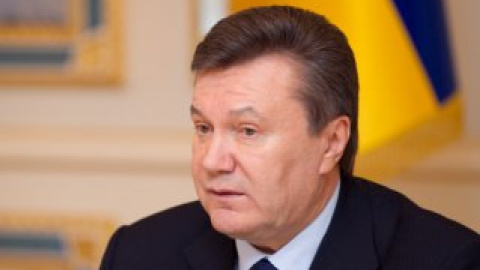 Янукович допустил несколько оплошностей в Одессе.