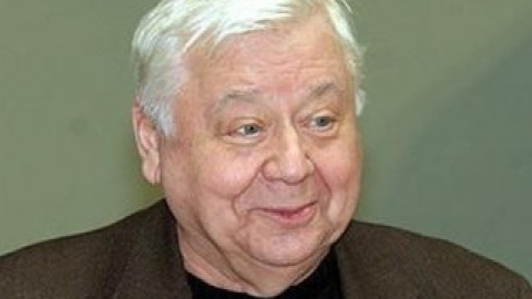 Через два дні після кардіографії Табаков вийшов на сцену.