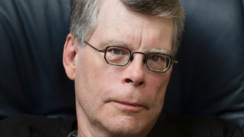 Трамп заблокировал Стивена Кинга в своем "Твиттере". Фото: twitter.com/stephenking