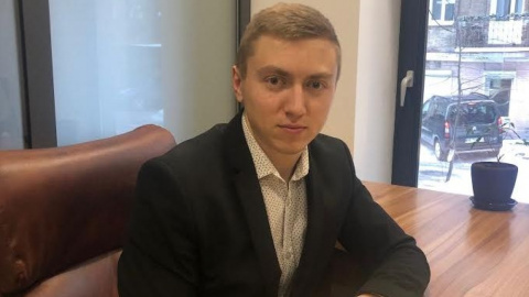 Едуард Мельковський 