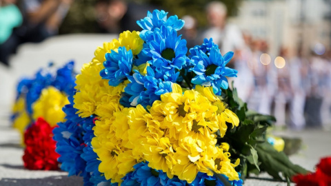 До Дня захисника України організовується маса культурно-розважальних, освітніх та патріотичних заходів. Фото: dozor.kharkov.ua