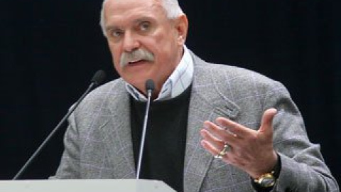 За даними Михалкова, вийде серіал цієї осені на ВГТРК.