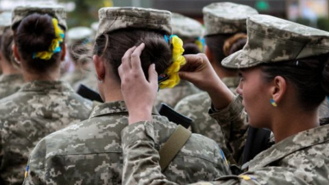 Топ-30 фотографий 2015 года глазами Українських Новин