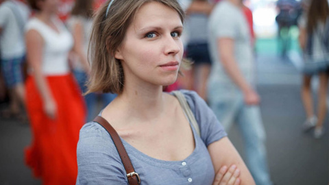 Анна Сарвира. Фото: chytomo.com