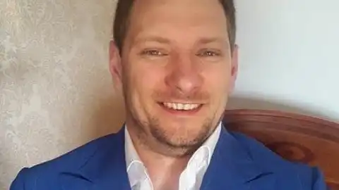 Андрей Рогоза