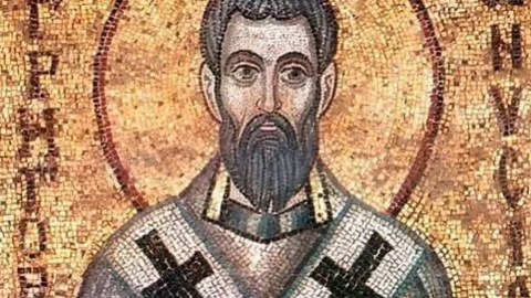 В народе праздник называют "Григорий Летоуказатель". Фото: shaundakul.com