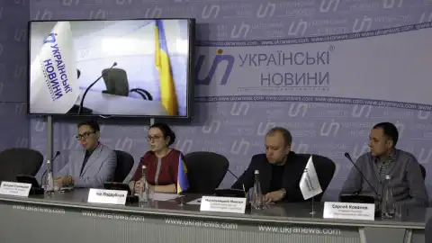  29.01.18 14:00 Пресс-конференция: "Нападение на редакцию Союза Православных Журналистов"
