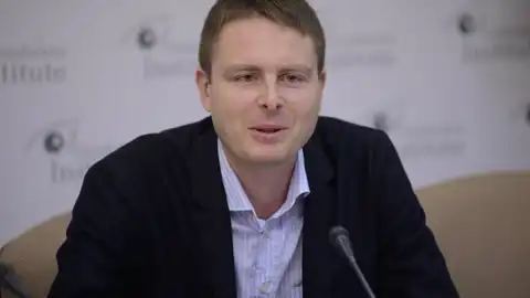 Дмитрий Марунич. Фото: politnavigator.net