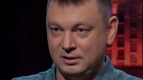 Сергей Лямец