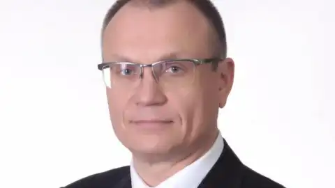 Микола Щуріков. Фото прес-служби