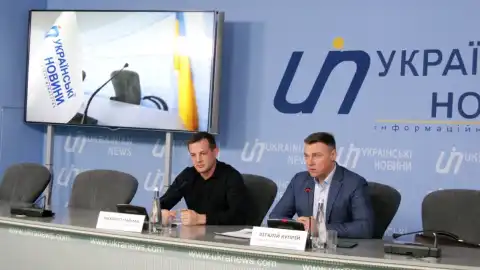 10.02.20 13:00 Пресс-конференция: "Как Илья Кива пытается остаться безнаказанным за нападение на ветерана АТО"