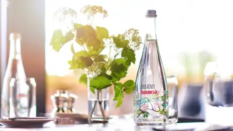  ТМ "Моршинская" провела эксклюзивный fashion brunch 