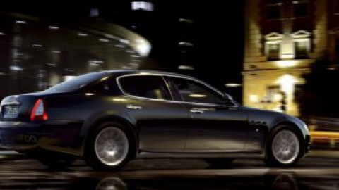 Китаец разбил свой Maserati стоимостью 420 тысяч долларов.