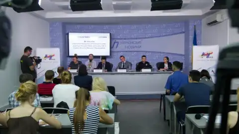 2.08.17 11:00 Пресс-конференция: "Безопасность дорожного движения в Украине: проблема, вызовы, общество и решения"