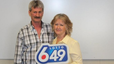 Семя сорвала джекпот. Фото: Western Canada lottery corporation