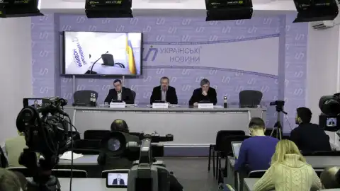 13.02.17 12.00 Пресс-конференция: "Минск-3 должен начаться с нейтральной территории"