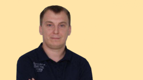 Вячеслав Чечило. Фото: Главред