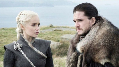 Каждый эпизод был "скачанный" примерно 140 млн раз. Фото: HBO