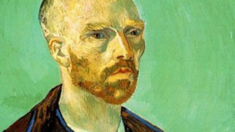 Картину художник описал в письме своему брату Тео в июле 1888 года.