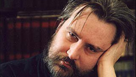 Олег Павлов.