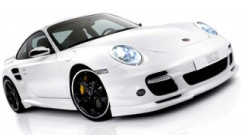 Автомобіль Porsche 911 був проданий за 104 тисячі доларів.