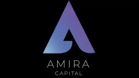 Криптовалютный фонд Amira Capital. Фото: пресс-служба