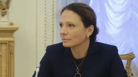 Мониторинговый комитет ПАСЕ готовит на декабрь доклад о системных вызовах демократии в Украине  - Юлия Лёвочкина