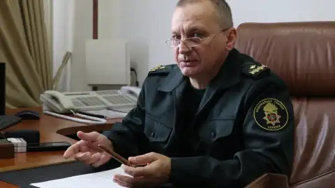 Олег Кулик: про справу "рюкзаків Авакова", дивний обмін квартир в Києві і американську зброю для "Азова"