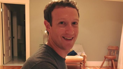 Керівництво соцмережі вже вибачилося. Фото: facebook.com/zuck