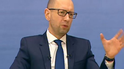 ​В РФ возмущены историческими пассажами Яценюка