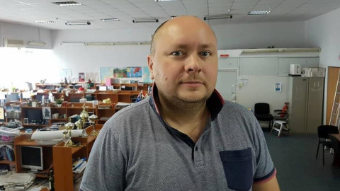 Денис Иванеско