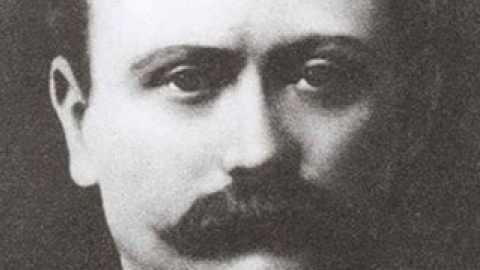 Іван Франко.