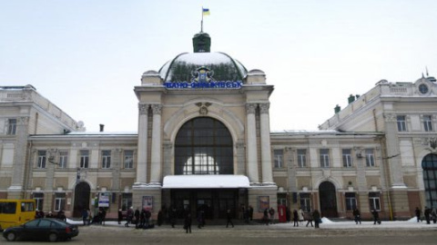 ​Как увядала историческая архитектура Ивано-Франковска в течение 10 лет