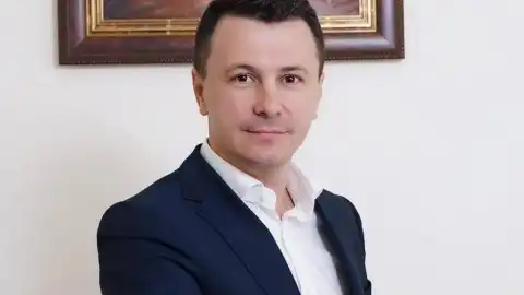 Олексій Дубовський. Фото: facebook.com/aleks.dubovskyi.9