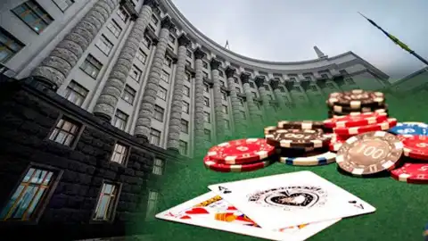 Легализация игорного бизнеса даст быстрые деньги в бюджет
