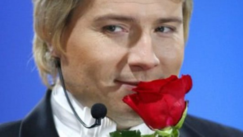 Басков подался в преподаватели
