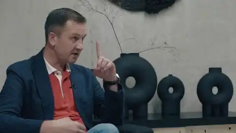 Уманський провів першу офіційну зустріч