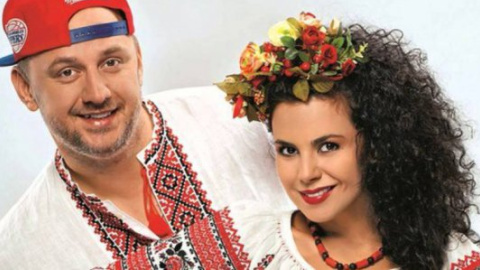 Потап и Настя отменили концерт в Луцке из-за угроз активистов